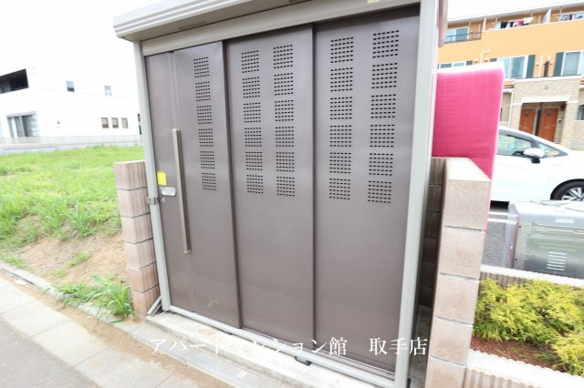 メゾン　ゆめみののその他共用部分