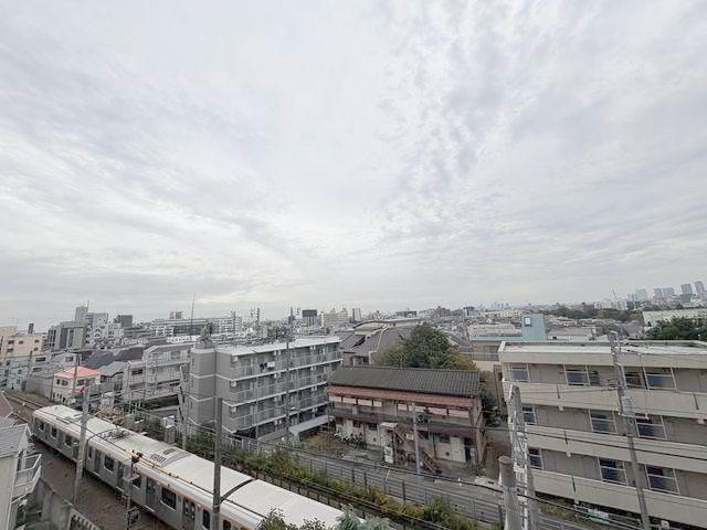 北千束スカイマンション（５階部分）／仲介手数料無料／新規フルリノベーションの展望