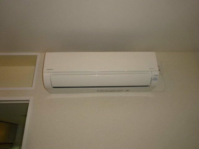 ブライズ三軒茶屋の設備