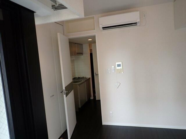ブライズ三軒茶屋の内装