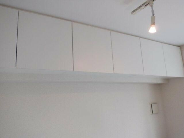 ブライズ三軒茶屋の収納