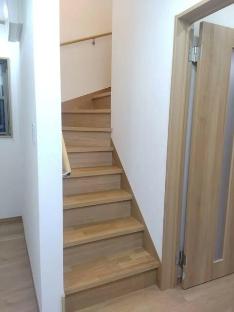 柏市増尾住宅のその他