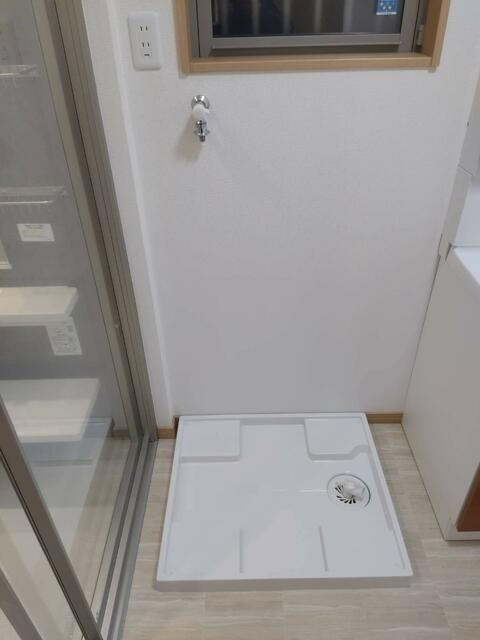 柏市増尾住宅の設備