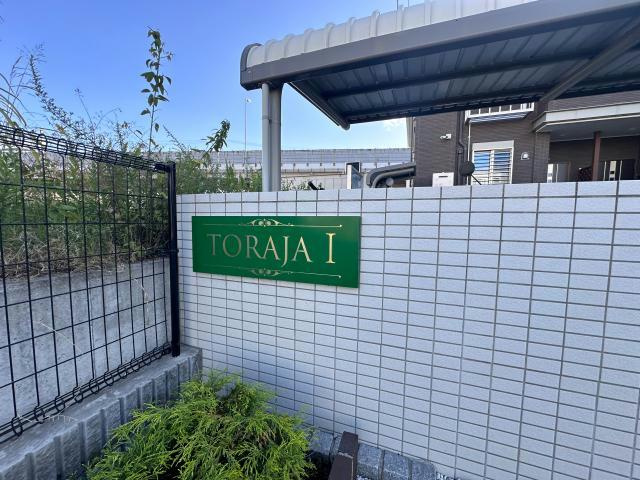 TORAJA-Ⅰのその他
