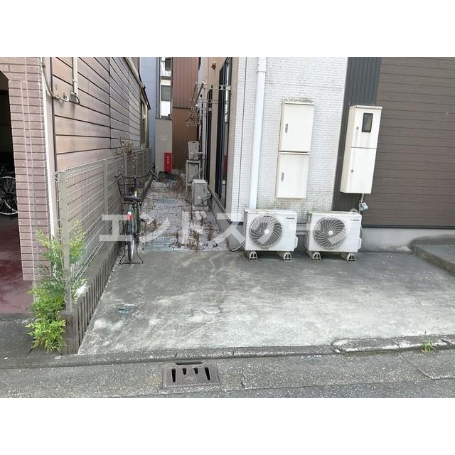 グランファースト高崎のその他|高崎、前橋のお部屋探しはエンドスケープまで！お客様の理想お聞かせ下さい♪