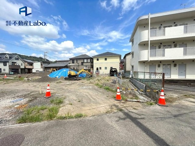 クレイドルガーデン　静岡市葵区新伝馬第3