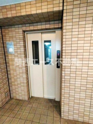 【その他共用部分】 | ブロードネスト御厨
