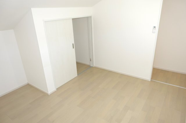 G-STYLEの収納