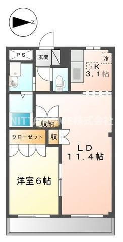 メルヴェールⅠ