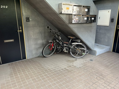 【その他共用部分】