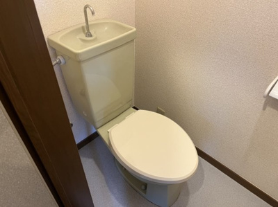 【トイレ】