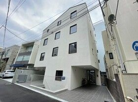 Ｈｉｓｕｉ　Ａｐａｒｔｍｅｎｔの外観