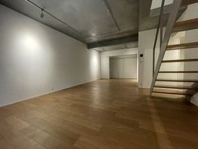 Ｈｉｓｕｉ　Ａｐａｒｔｍｅｎｔの寝室