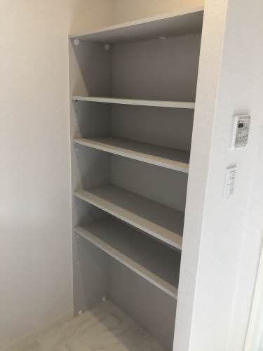 シャーメゾン奏のその他