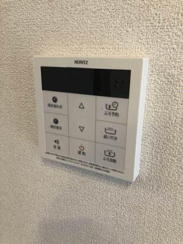 シャーメゾン奏のその他
