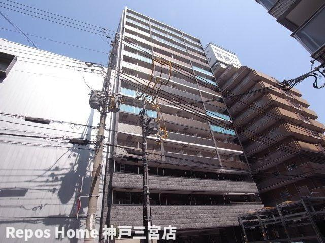 プレサンス三宮ポルト
