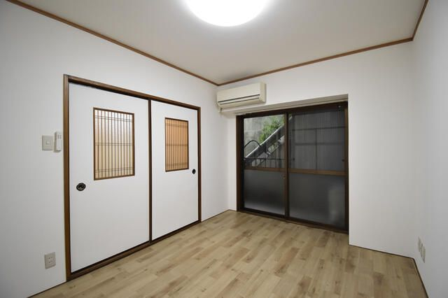 アシスト赤塚マンションのその他