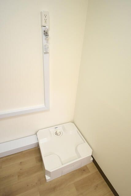 アシスト赤塚マンションの設備