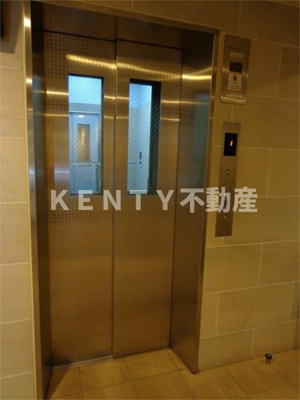 【設備】 | クリオ平和島