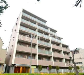 【外観】 | きれいな外観です