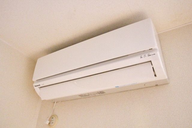 ピア　リヴェール  の設備