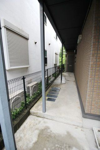 ピア　リヴェール  のその他共用部分