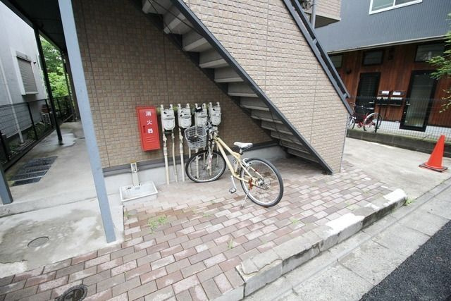 ピア　リヴェール  のその他共用部分