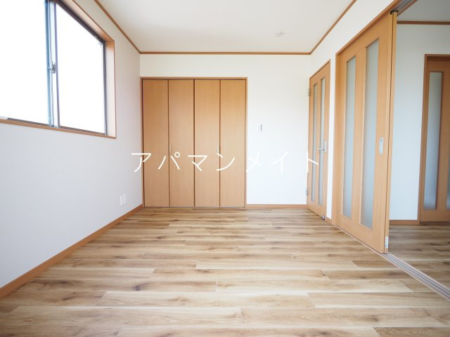 【洋室】 | 洋室です