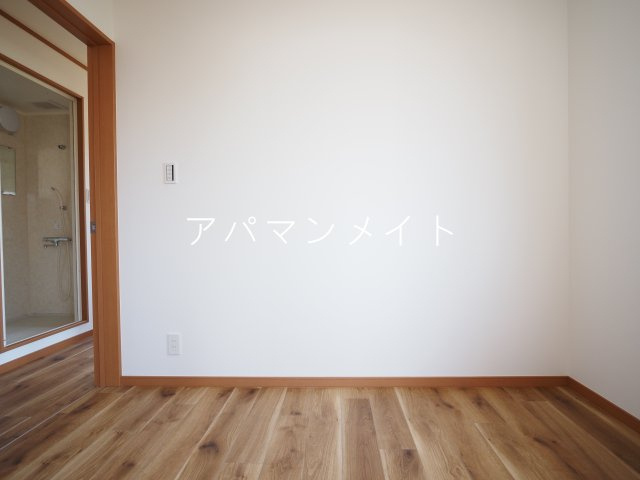 【その他】 | 納戸スペースです