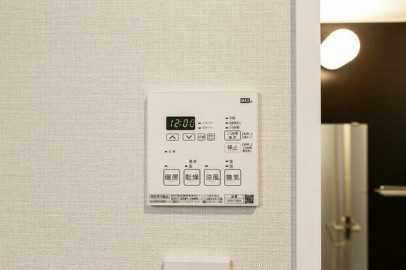 【設備】
