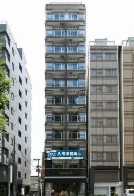 【外観】