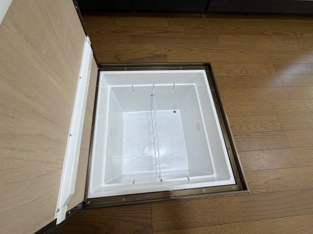 我孫子市湖北台4丁目　中古戸建てのその他