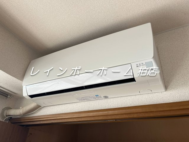 仲介手数料（賃料の1.10ヵ月）の50％OFF対象物件！の設備