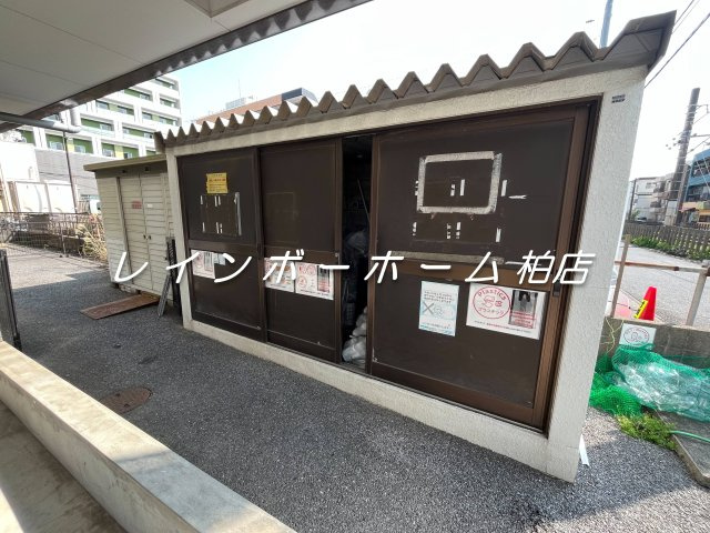 仲介手数料（賃料の1.10ヵ月）の50％OFF対象物件！のエントランス