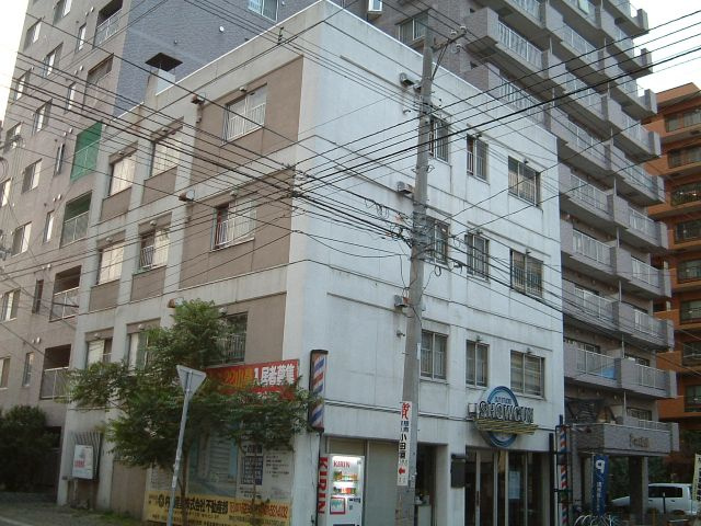 ドミ北洋