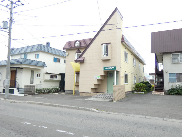 αＮＥＸＴ札幌第６