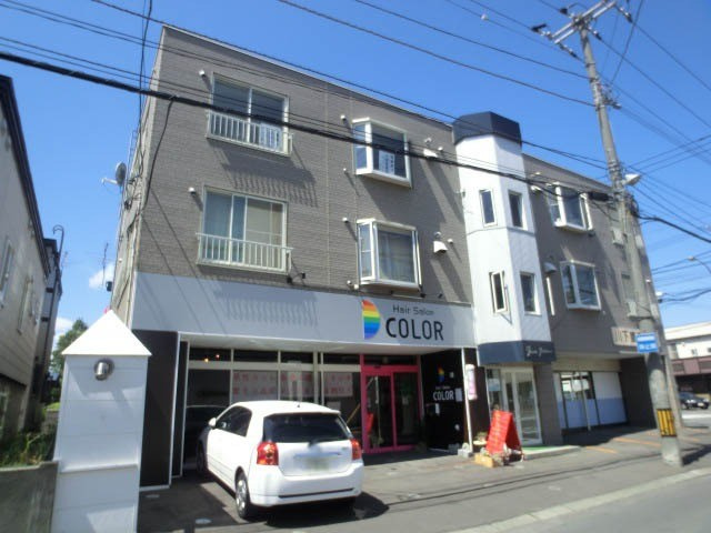 グラン市川