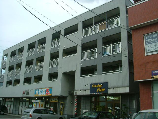 長井ビル