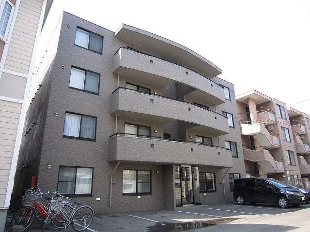 アリア東札幌