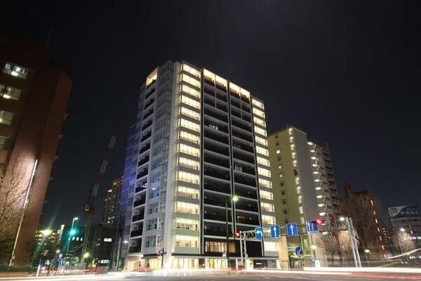 プレミアムコート葵