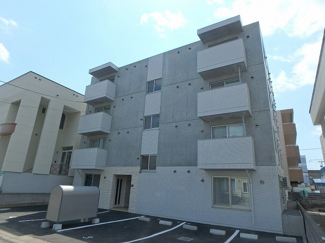 クレモナ本通