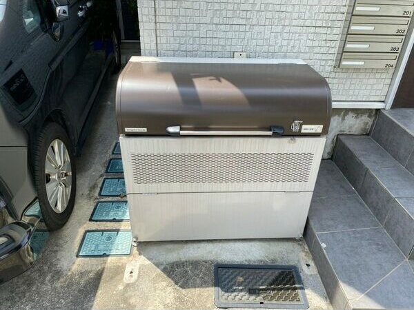 iMezoNのその他共用部分