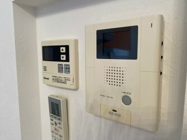 iMezoNのセキュリティ