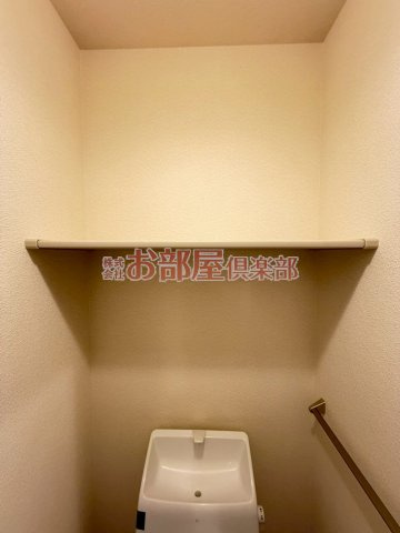 グラン・メゾン大石　B棟の設備