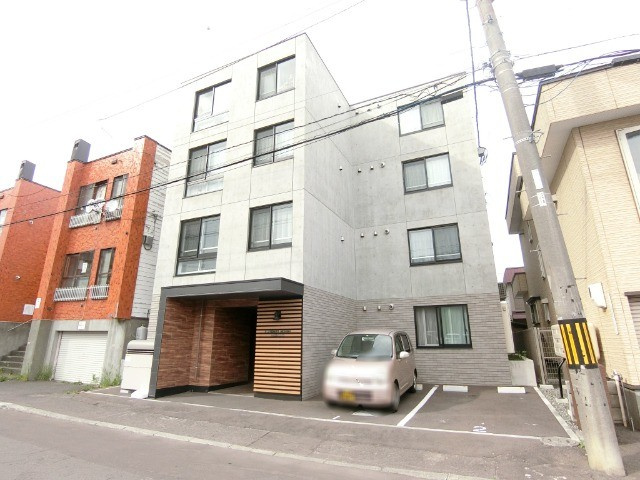 ラフィナート美園プロッシモ
