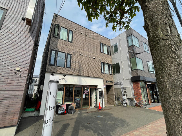 サザンフィールド美園