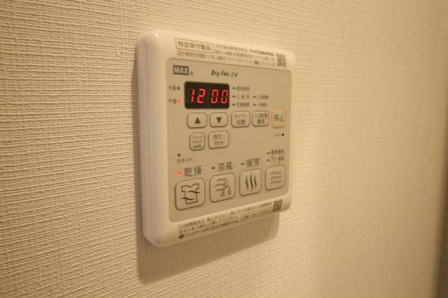 【設備】