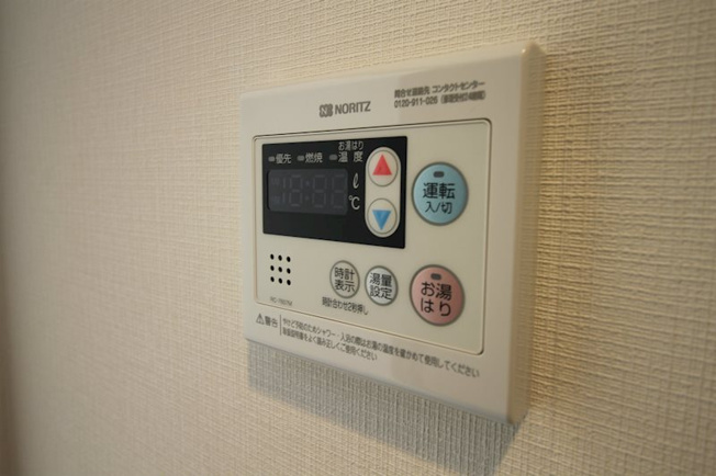 【設備】