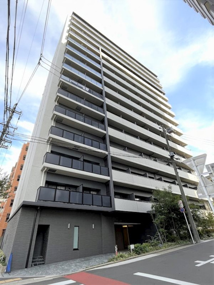 【外観】