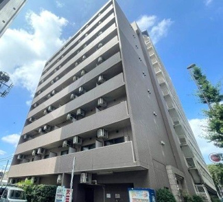 【外観】 | 菱和パレス明大前壱番館